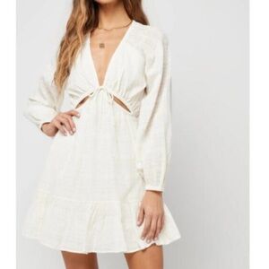 L*Space Feelin' Fine Dress